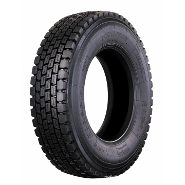 New brand all steel radial truck tires 295/80/22.5 295/80r22.5